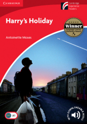 Harry's Holiday Level 1 Beginner / Elementary