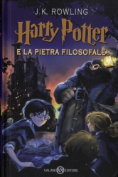 Vous recherchez les meilleures ventes rn Italien, Harry Potter - 1