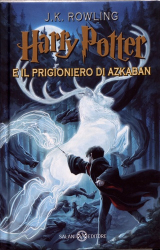Vous recherchez les meilleures ventes rn Italien, Harry Potter - 3