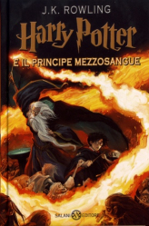 Harry Potter - 6