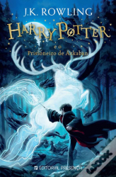 Harry Potter e o Prisioneiro de Azkaban - 3