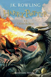 Meilleures ventes chez Meilleures ventes de la collection Harry Potter - dk - dorling kindersley, Harry Potter e o Cálice de fogo - 4