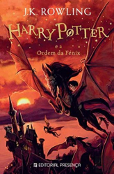 Harry Potter e a Ordem da Fénix - 5