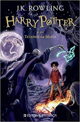 Harry Potter e os Talismãs da Morte - 7