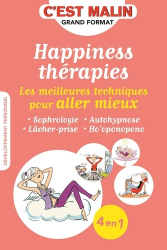 Happiness thérapies