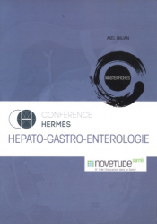 Hépato-Gastro-Entérologie