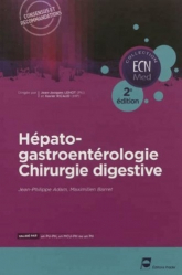 Hépato-gastroentérologie Chirurgie digestive