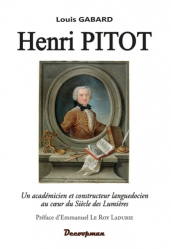 Henri PITOT