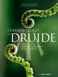 Herbier secret du druide