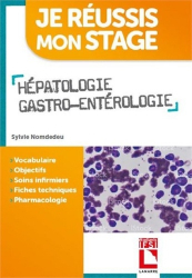 Hépatologie, Gastro-entérologie