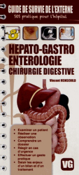 Hépato-gastro entérologie - Chirurgie digestive