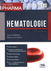 En promotion de la Editions vernazobres grego : Promotions de l'éditeur, Hématologie