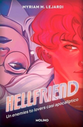Hellfriend