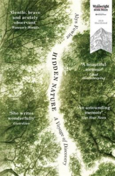 Hidden Nature : Wainwright Prize 2018 Shortlisted