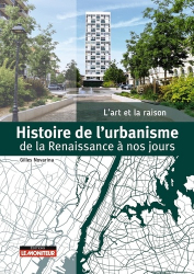 Histoire de l'urbanisme