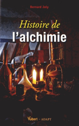 Histoire de l'alchimie