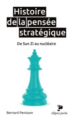 Histoire de la pensée stratégique