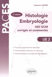 Histologie-Embryologie