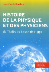 Histoire de la physique et des physiciens