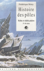Histoire de pôles