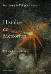 Histoires de météorites