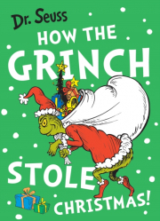 How the Grinch Stole Christmas !
