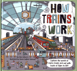 How trains work