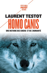 Homo Canis