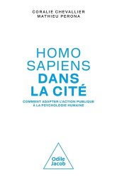 Homo sapiens dans la cité