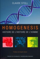 HomoGenesis