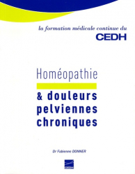 Homéopathie & douleurs pelviennes chroniques