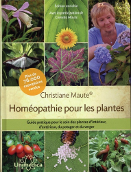 Vous recherchez les meilleures ventes rn Végétaux - Jardins, Homéopathie pour les plantes