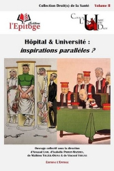 Hôpital & Université