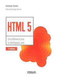 Html 5, une référence pour le développeur web