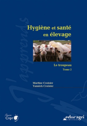 Hygiène et santé en élevage - Le troupeau