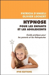 Hypnose pour les enfants