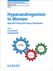 Vous recherchez des promotions en Sciences médicales, Hyperandrogenism in Women