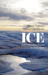 Ice: Aventures scientifiques au Groenland