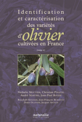 Vous recherchez les meilleures ventes rn Végétaux - Jardins, Identification et caractérisation des variétés d'Olivier cultivées en France Tome 2
