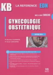 iKB Gynécologie Obstétrique EDN/R2C