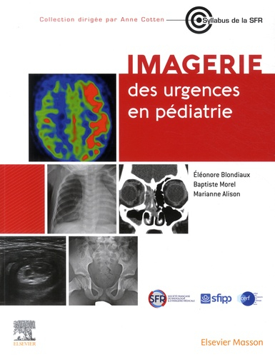 Imagerie des urgences en pédiatrie de la SFR