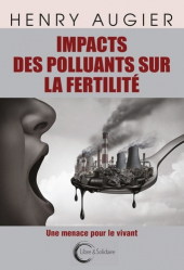 Impact des polluants sur la fertilité