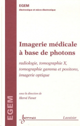 Imagerie médicale à base de photons