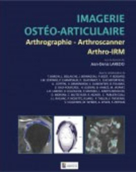 Imagerie ostéo-articulaire