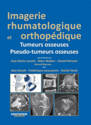 Imagerie rhumatologique et orthopédique Tome 4