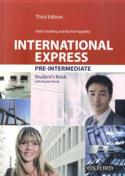 International Express PRE INTERMEDIATE: STUDENT BOOK PACK 2019 EDITION