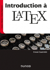 Introduction à LaTeX