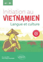 Initiation au vietnamien
