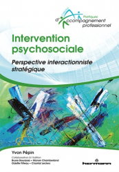 Intervention psychosociale