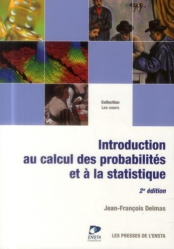 Introduction au calcul des probabilités et à la statistique
